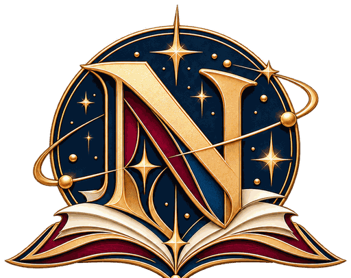 Logotipo de Instituto Nova